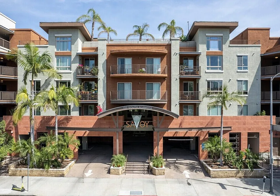 100 S Alameda St #120