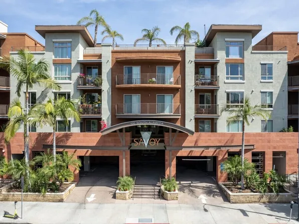 100 S Alameda St, Los Angeles, CA