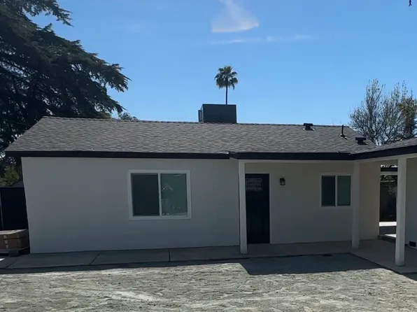 258 Park View Ave, Porterville, CA