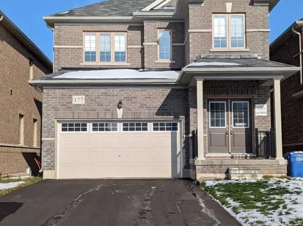 177 Seeley Ave, Southgate, ON N0C 1B0