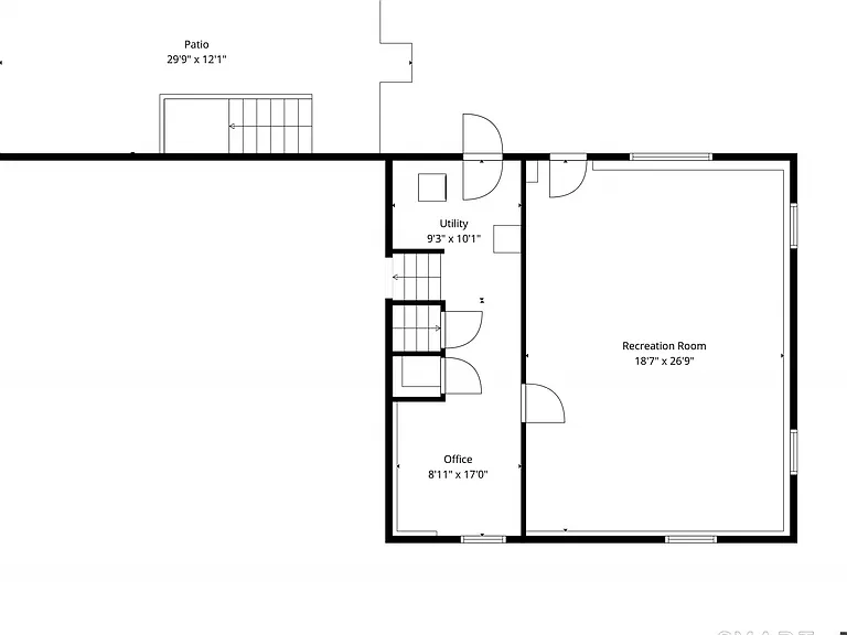 34 Davenport Dr — Photo 23