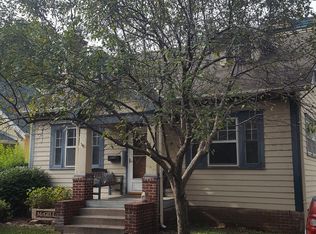 1610 Van Dorn St, Lincoln, NE 68502