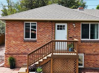 4422 W 11th Avenue, Denver, CO 80204
