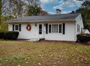 134 E Main St, Westborough, MA 01581