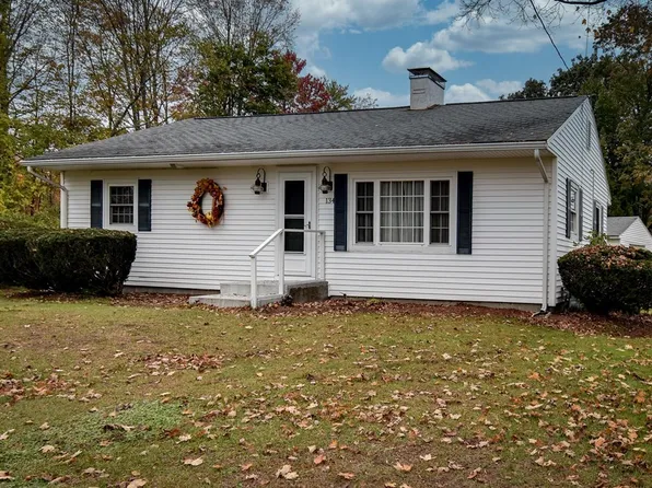 134 E Main St, Westborough, MA 01581