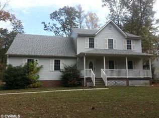251 Parkwood Dr, Aylett, VA 23009