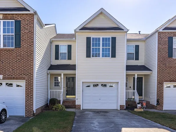 5216 Tanglewood Creek Ct, Raleigh, NC 27610