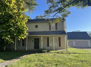 4505 Sing Ln, Louisville, TN 37777