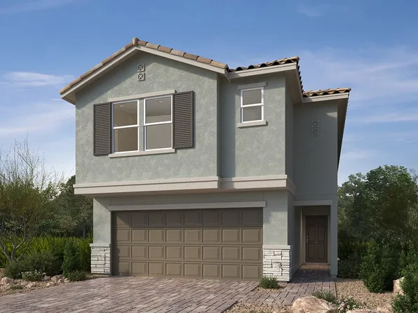 3725 Bandera Cave Pl, Las Vegas, NV 89121