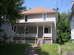 130 Columbia Ave, Mansfield, OH 44903