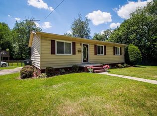 1180 Brandon Ave, Akron, OH 44305