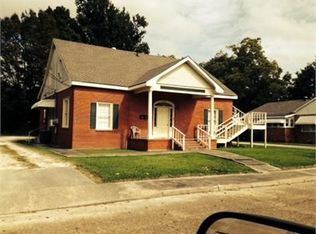 1113 Point St APT 2, Houma, LA 70360