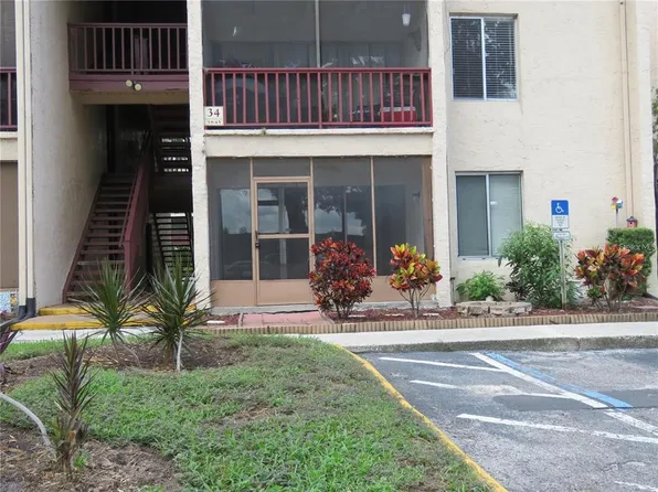 3845 S LAKE DRIVE #185, TAMPA, FL 33614