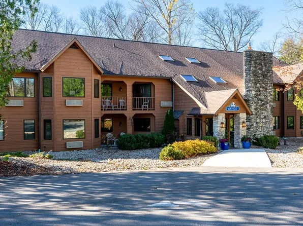 7741 State Highway 42 Unit 106, Egg Harbor, WI 54209
