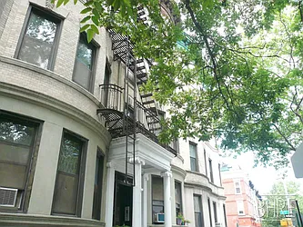 Rented by Brooklyn Heights Real Estate Inc