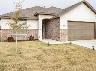 806 N 3rd St, Wolfforth, TX 79382