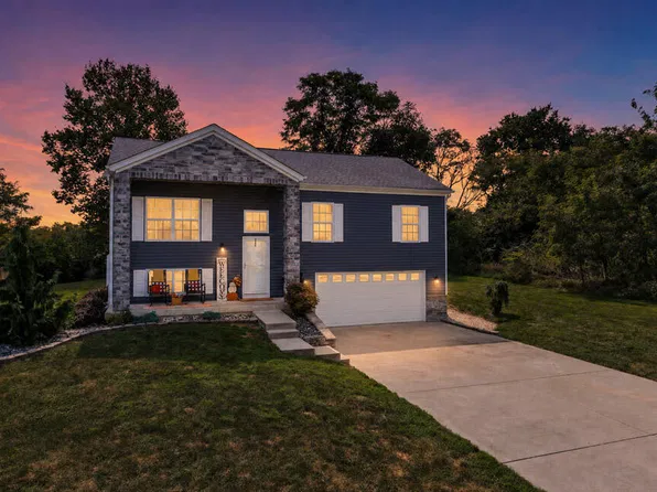 126 Sheffield Dr, Dry Ridge, KY 41035