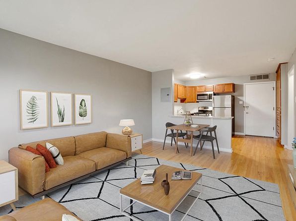 550 E 3rd Ave APT 207