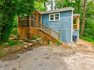 4149 E Ridge Dr, Chattanooga, TN 37412