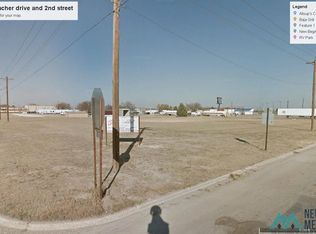 Urlacher Dr, Lovington, NM 88260