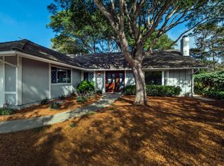 810 Calle Malaga, Santa Barbara, CA 93109