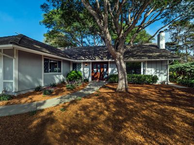 810 Calle Malaga, Santa Barbara, CA, 93109