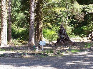 Ocean View Lane, Arch Cape, OR 97102
