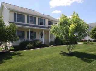 47 Clover Dr, Lebanon, PA 17042