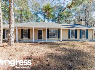 7370 Connell Rd, Fairburn, GA 30213