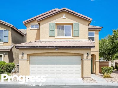 4424 Acropolis Ave, North Las Vegas, NV, 89031