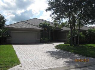 1730 Cassville Ave, Vero Beach, FL 32966