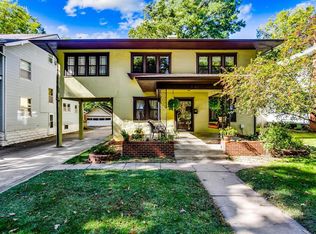 161 S Belmont Ave, Wichita, KS 67218