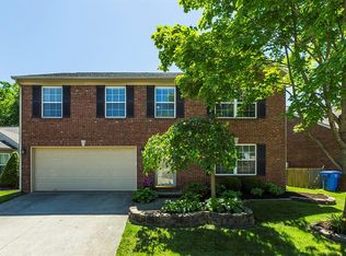 2184 Allegheny Way, Lexington, KY 40513