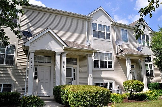 1st image of 2705 Canyon Dr Unit 2705