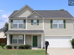 545 Fox Haven Dr, Columbia, SC 29229