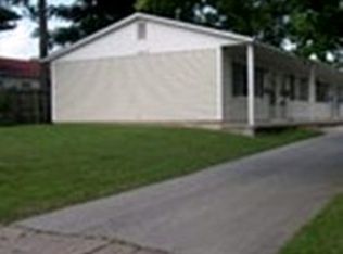 1610 N Washington Ave APT A, Springfield, MO 65803