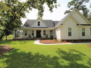 5523 Timberwind Cir, Lake Park, GA 31636