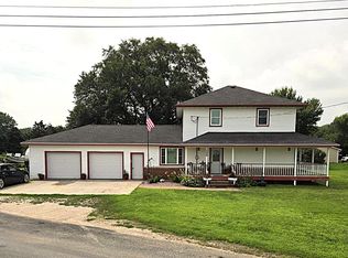 105 W Elm St, Elgin, NE 68636