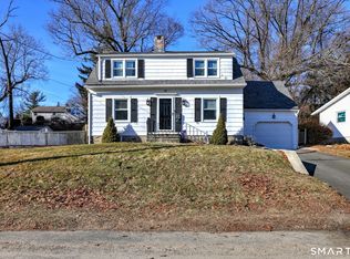 51 Joy Road, Waterbury, CT 06708
