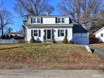 51 Joy Road, Waterbury, CT, 06708