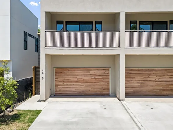 4615 Rusk Ave, Dallas, TX 75204