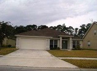 5314 Plantation Home Way, Port Orange, FL 32128
