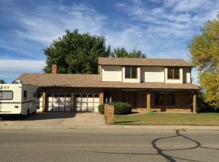 845 S Fulton Ave, Fort Lupton, CO 80621