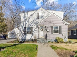 191 Fruit Hill Ave, Providence, RI 02911