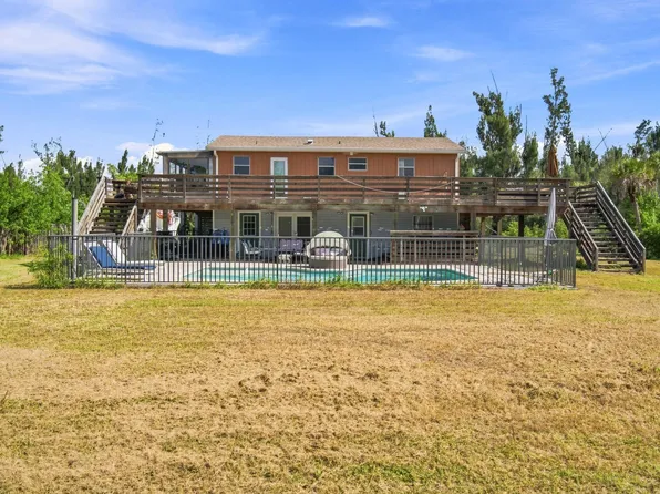 4157 BERKSHIRE Road, St James City, FL 33956