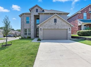 3003 Oak Bourne Dr, Arlington, TX 76016