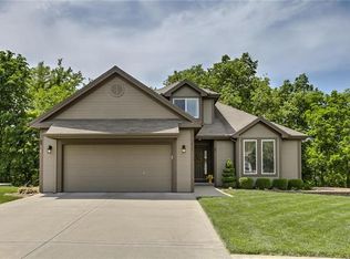 1612 Renea Ct, Kearney, MO 64060