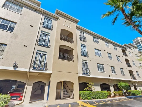 501 Knights Run Ave APT 2109, Tampa, FL 33602