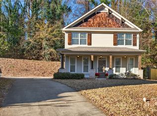 375 Wilde Oak Place, Athens, GA 30606