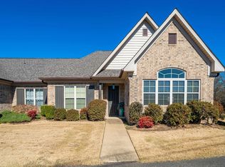 116-116 Legendary Trl #A, Hot Springs National Park, AR 71913